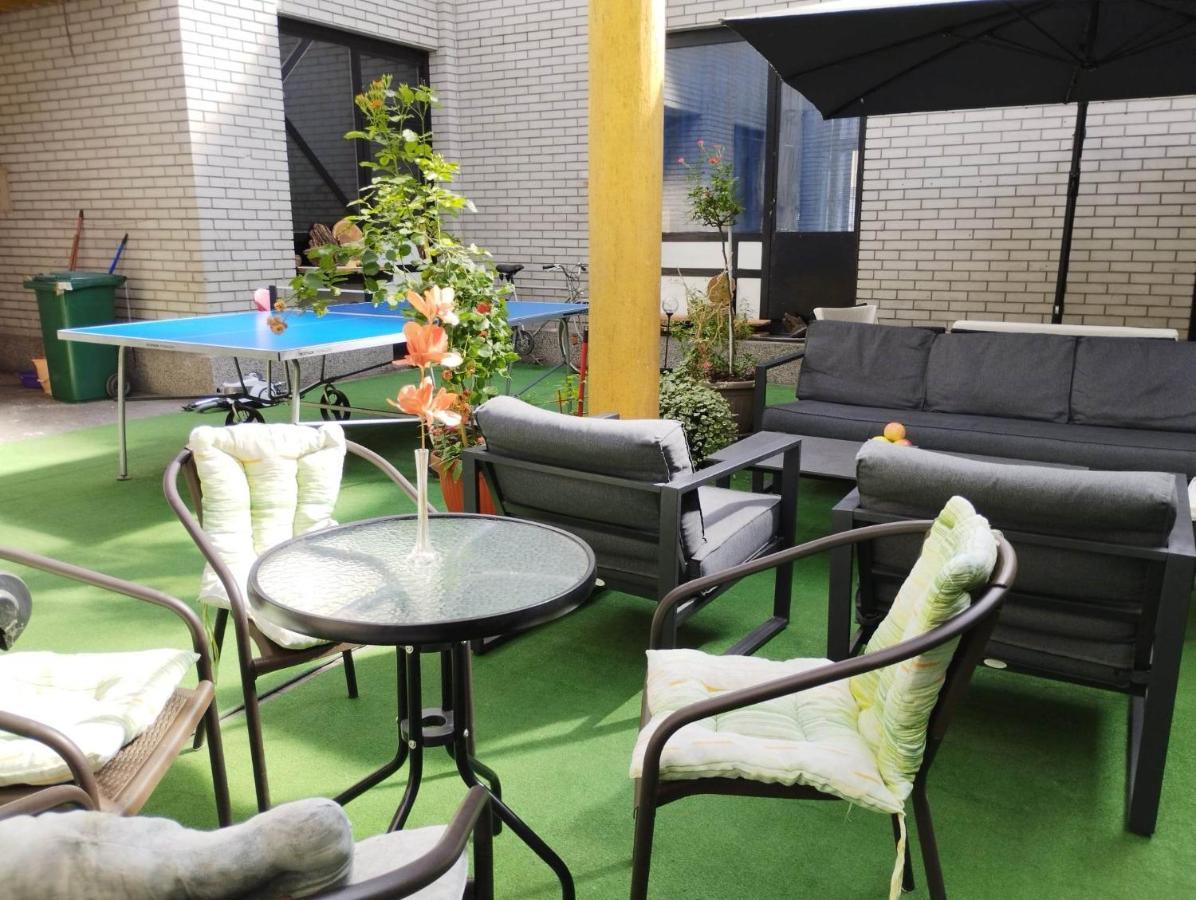 Hostel Put Svile Subotica Luaran gambar