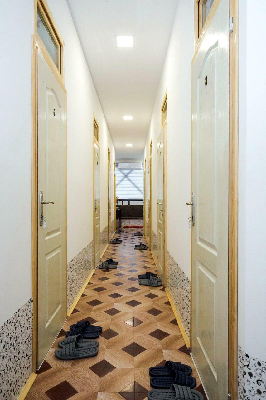 Hostel Put Svile Subotica Luaran gambar