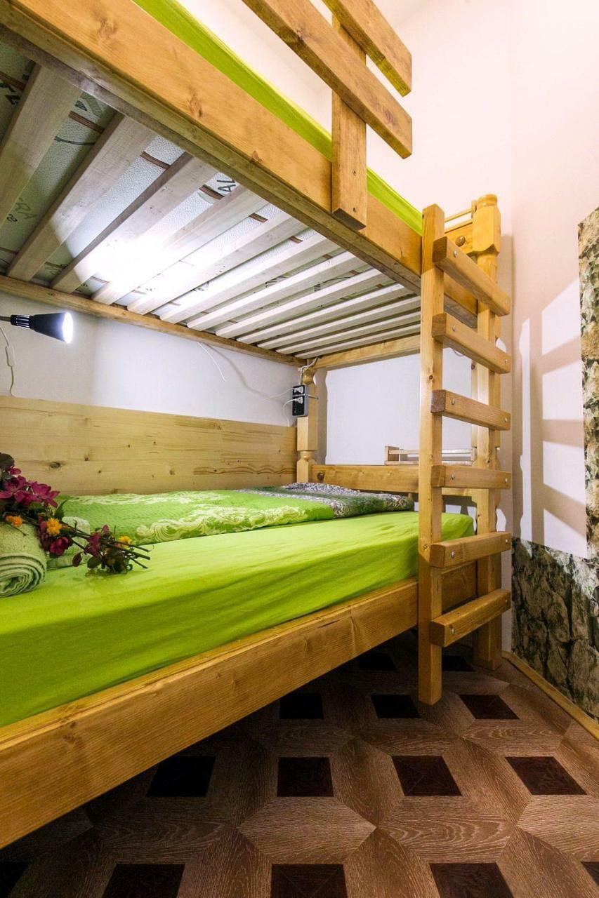 Hostel Put Svile Subotica Luaran gambar