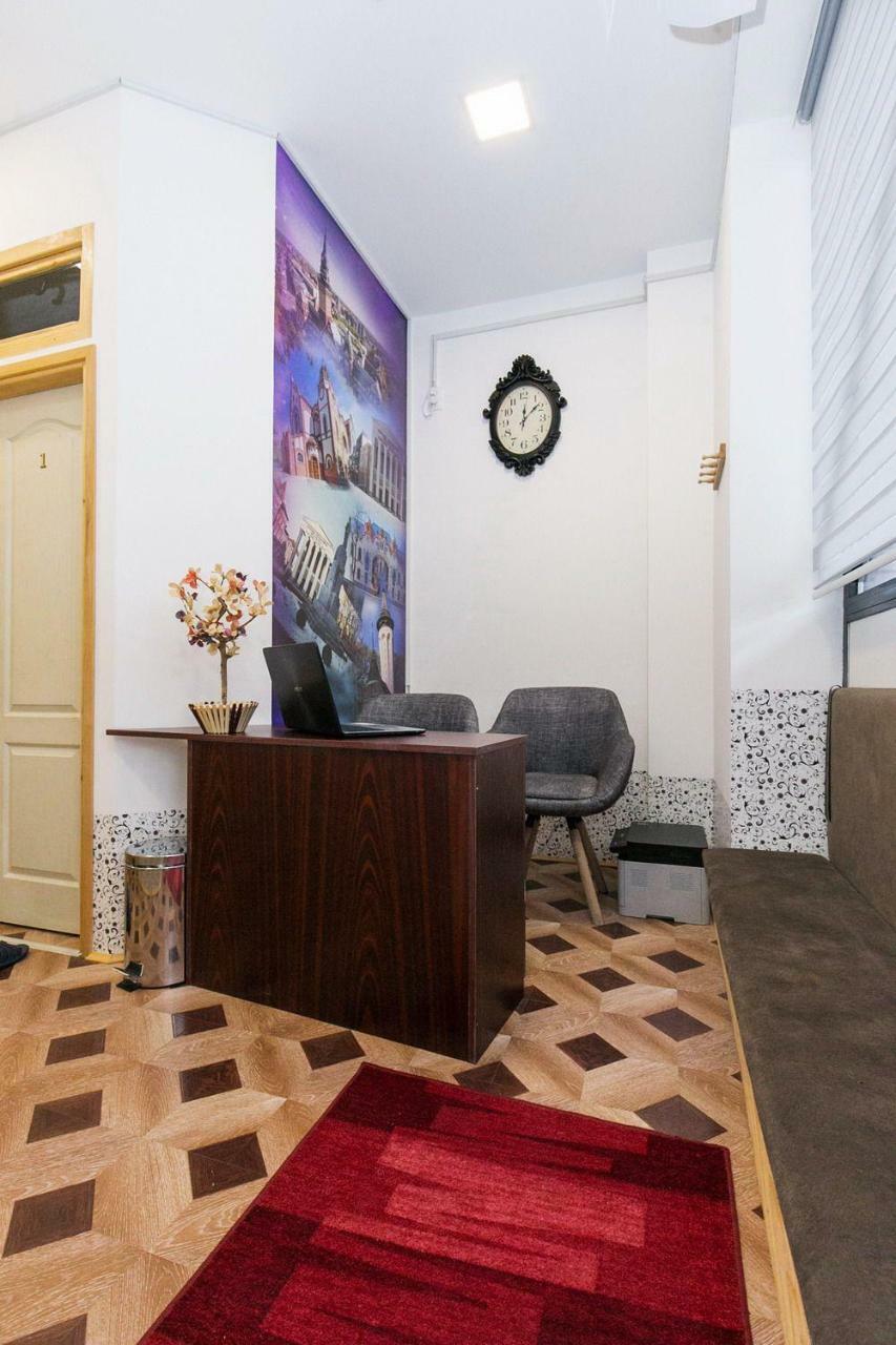 Hostel Put Svile Subotica Luaran gambar