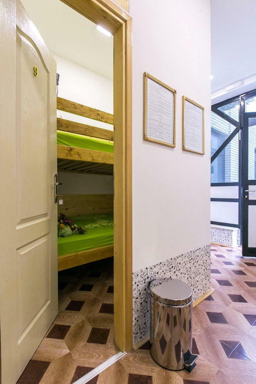 Hostel Put Svile Subotica Luaran gambar