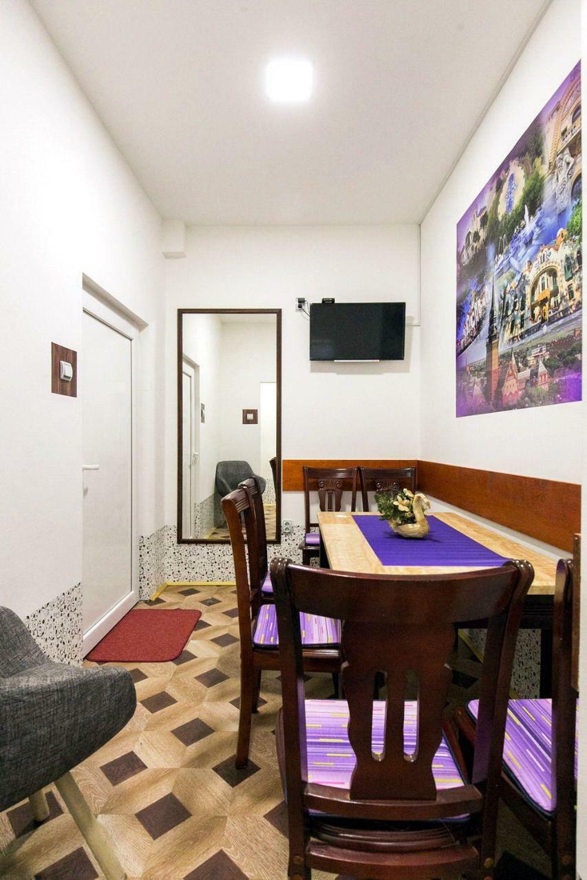 Hostel Put Svile Subotica Luaran gambar